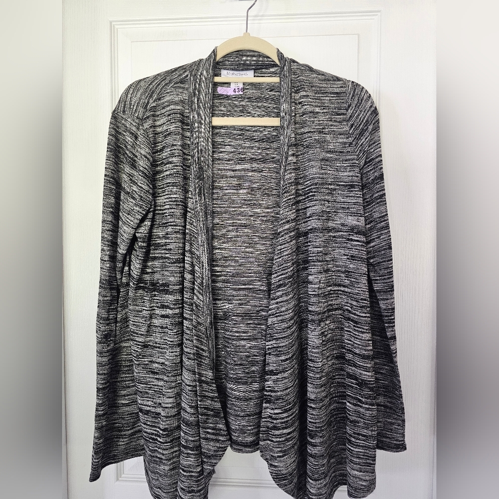 Motherhood Maternity Cardigan